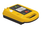 AED 7000 Defibrillator